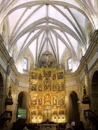 Basilika Santa Maria de Uribarri